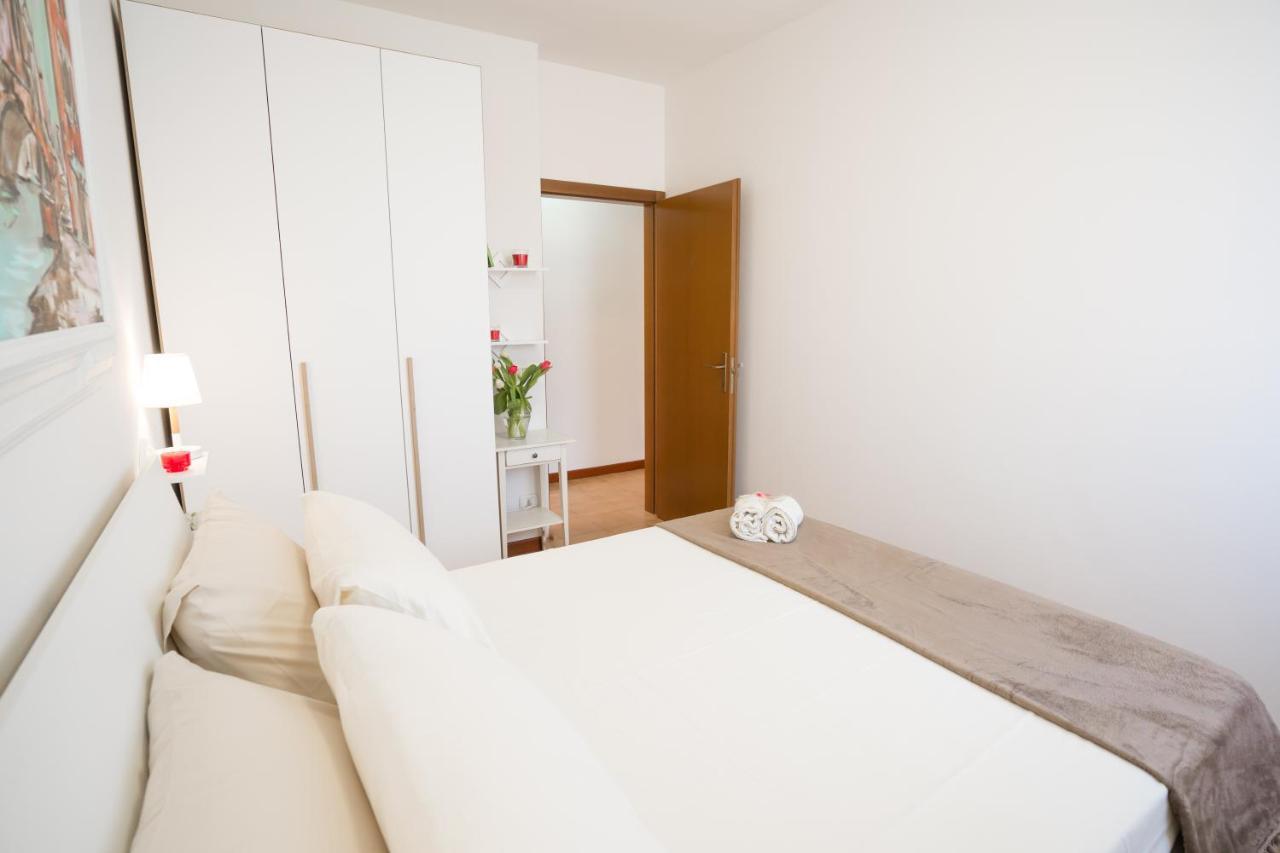 Apartmán Le Vele Beth'S House Brenzone sul Garda Exteriér fotografie