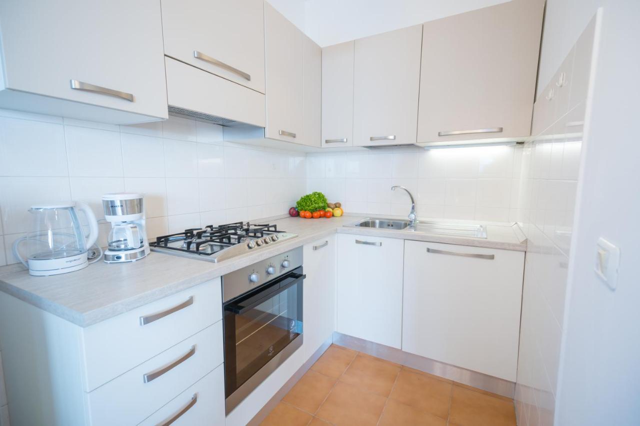 Apartmán Le Vele Beth'S House Brenzone sul Garda Exteriér fotografie