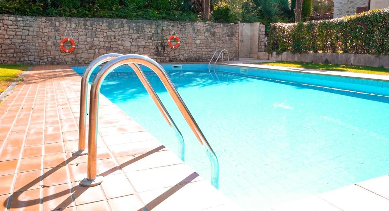 Apartmán Le Vele Beth'S House Brenzone sul Garda Exteriér fotografie